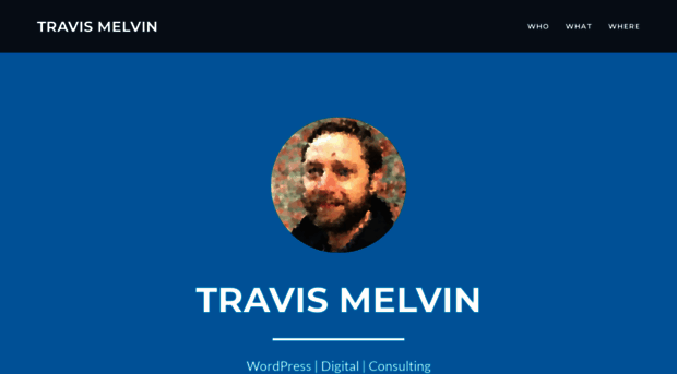 travismelvin.com