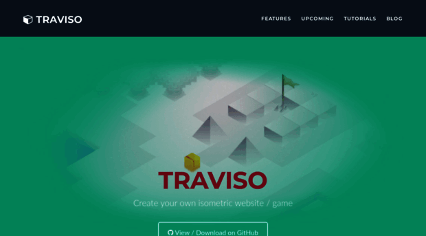 travisojs.com