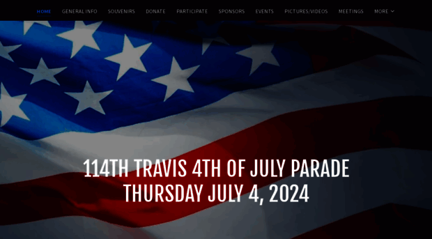 travisparade.org