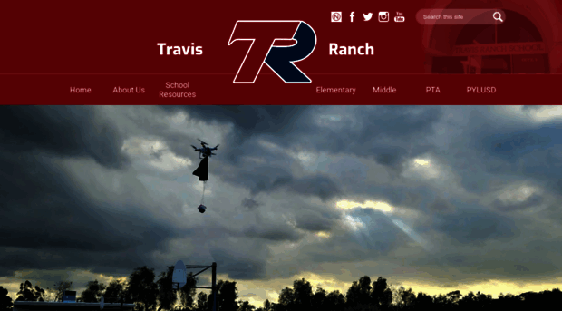 travisranchschool.org