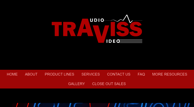 travissaudiovideo.com