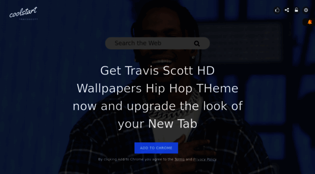 travisscott.coolstart.com