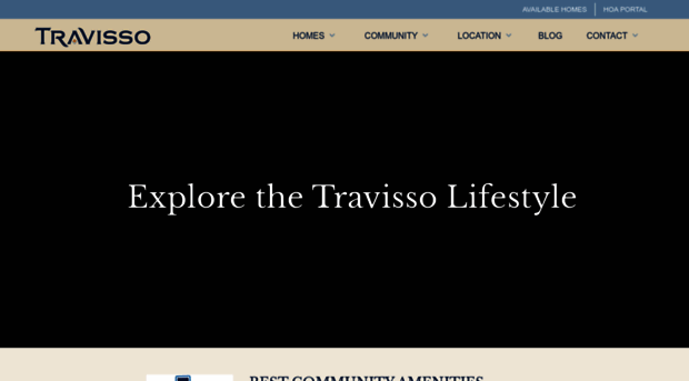 travisso.com