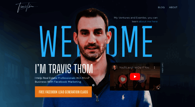 travisthom.com