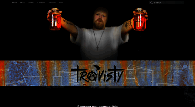 travisty.net