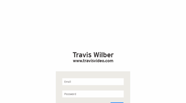 traviswilber.wistia.com