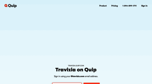 travizia.quip.com