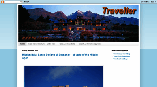 travlar.com