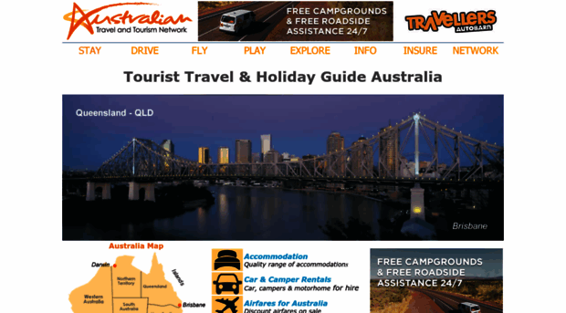 travlbud.com.au