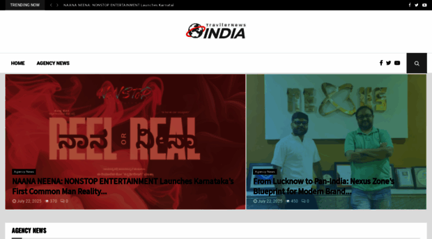 travllernewsindia.in
