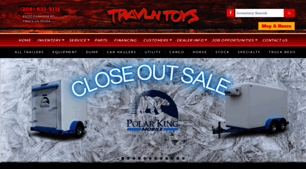 travlntoys.com