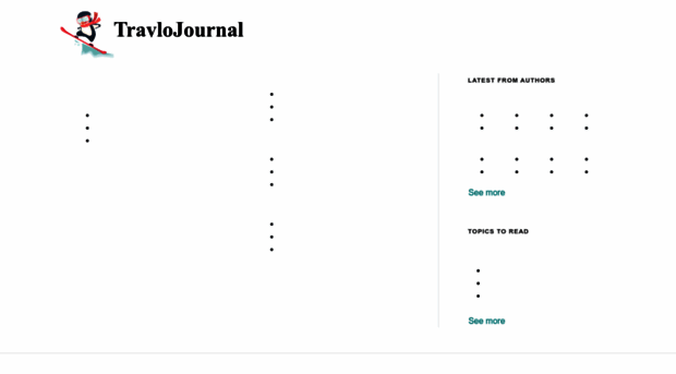 travlojournal.com