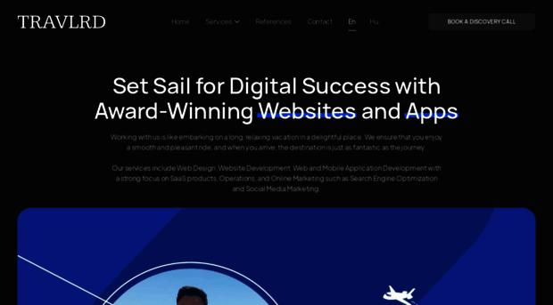 travlrd.com