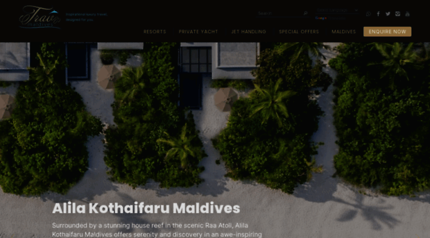 travmaldives.com