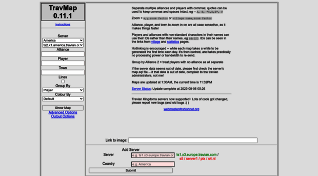 travmap.shishnet.org