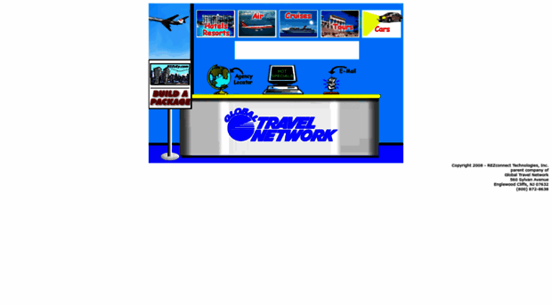 travnet.com