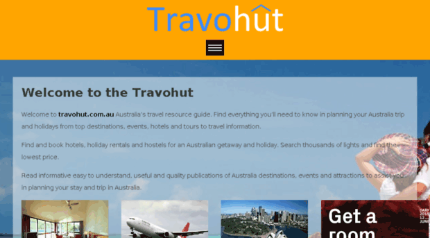 travohut.com.au