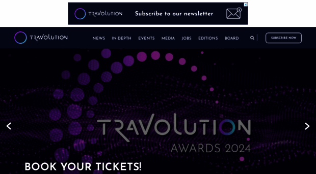 travolution.com