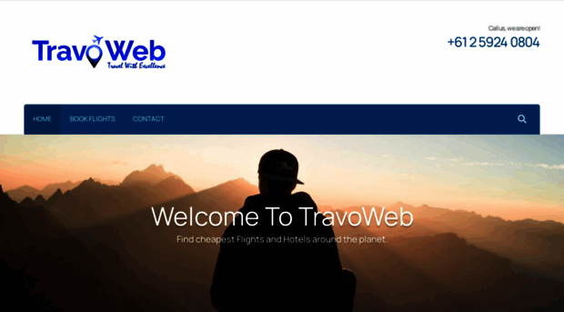 travoweb.com