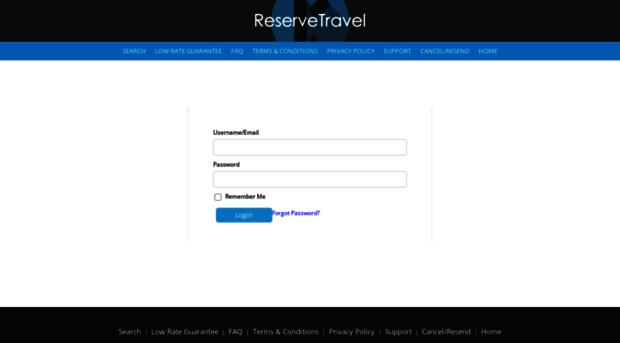 travsrv.com