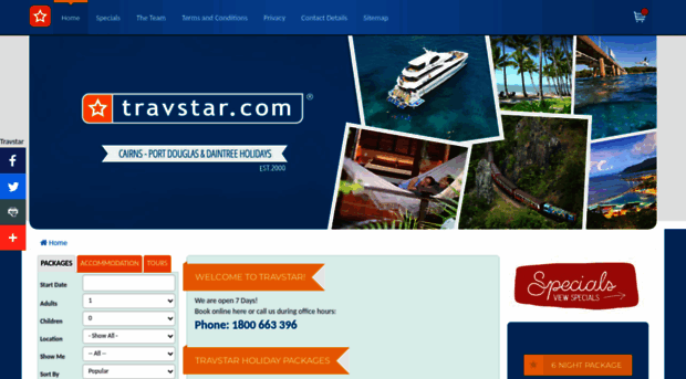 travstar.com