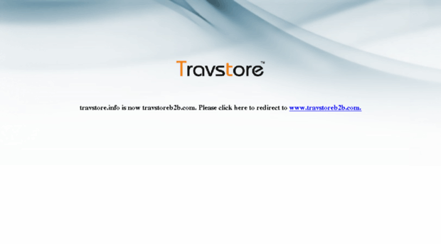 travstore.info