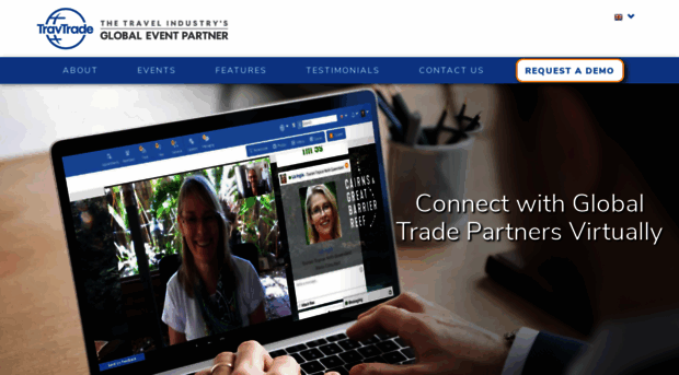 travtrade.com