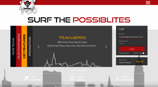 travuspro.com