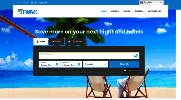 travvac.com