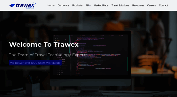 trawex.net