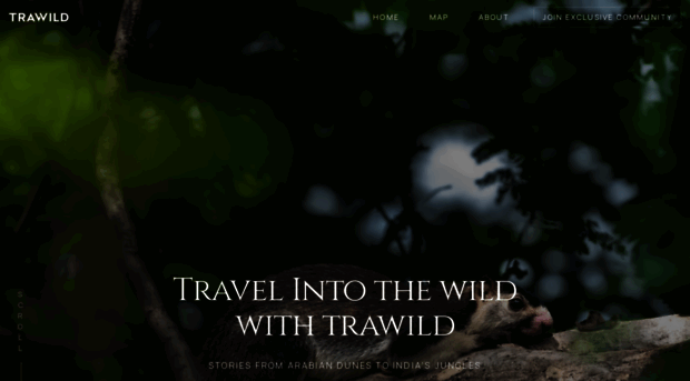 trawild.com