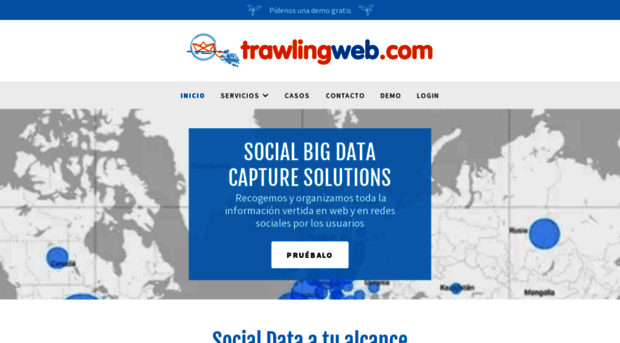 trawlingweb.com