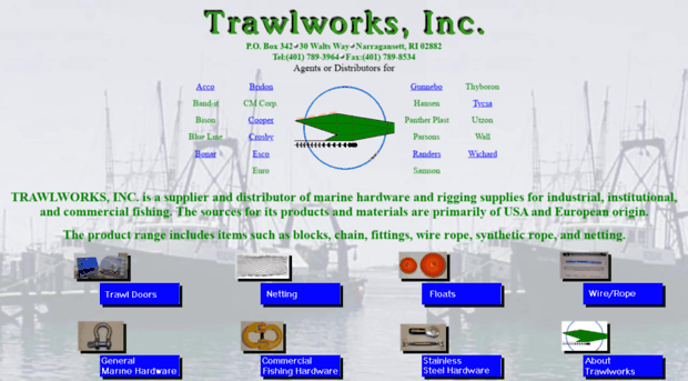 trawlworks.com