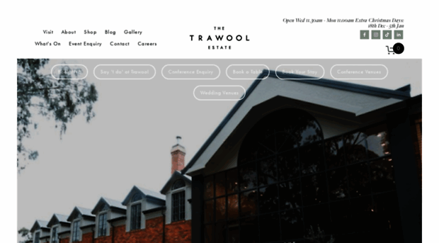 trawoolestate.com.au