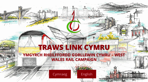 trawslinkcymru.org.uk