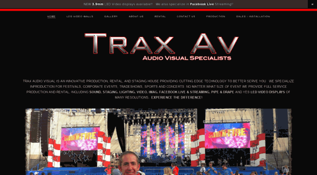 traxav.com