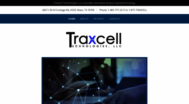 traxcell.com