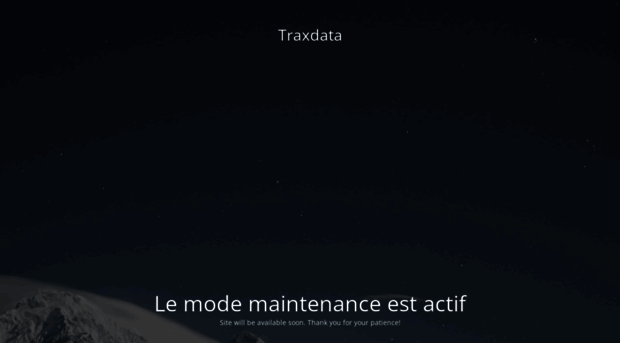 traxdata.tn