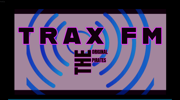 traxfm.org