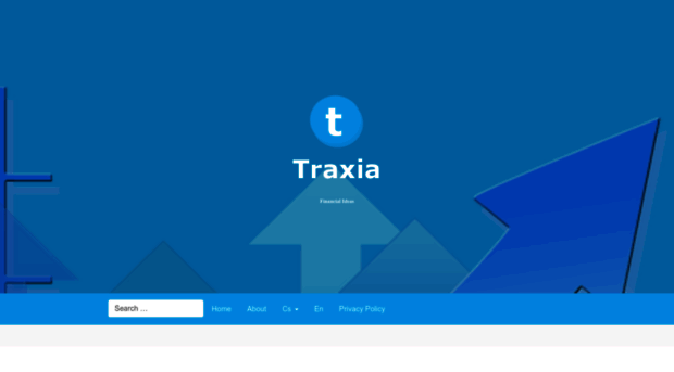 traxia.co