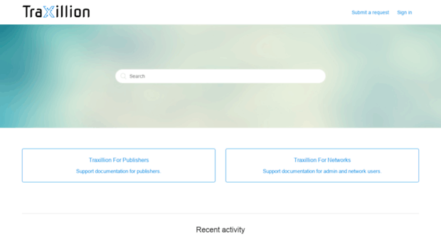 traxillion.zendesk.com