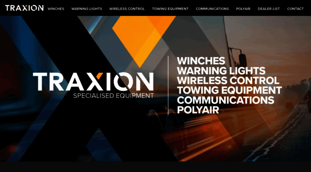 traxion.co.nz