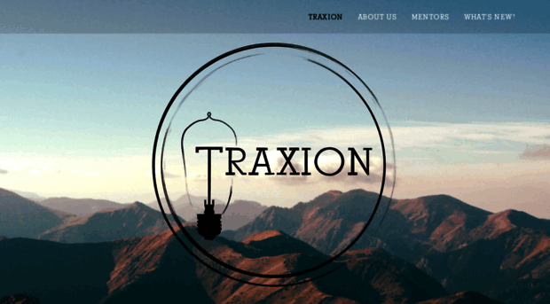 traxion.co