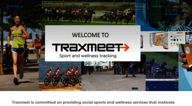 traxmeet.com