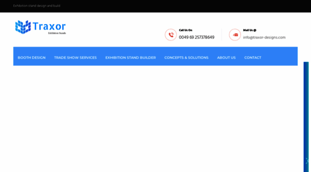 traxor-designs.com
