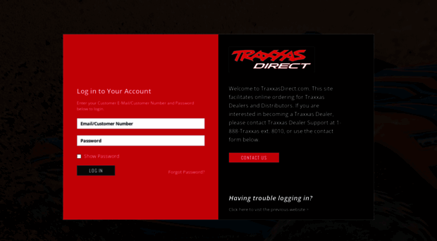 traxxasdirect.com