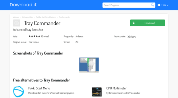 tray-commander.jaleco.com