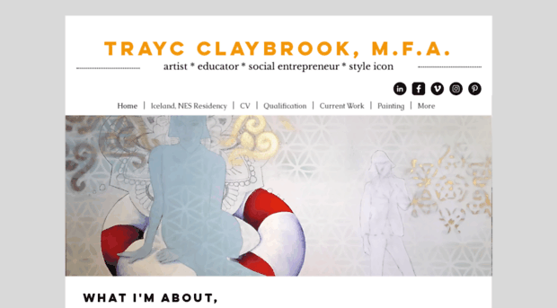 traycclaybrook.com