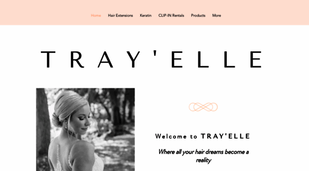 trayelle.com