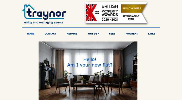 traynor.co.uk